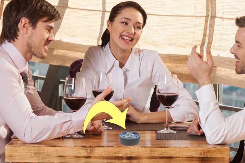restaurant-service-call